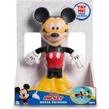 Mouses Lego Famosa Playset mickey mouse water swimmer 17 cm