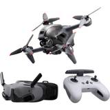 3840x2160 Helicopter Drones DJI FPV Explorer Combo