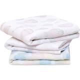 Aden + Anais Baby Nests & Blankets Aden + Anais organic cotton muslin squares 3 pack