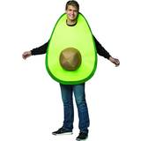 Fun Adult Avocado Costume