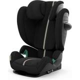 Booster Seats Cybex Kindersitz Solution G i-Fix Plus Moon