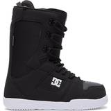White Snowboard Boots DC Shoes Phase Snowboard Boots 2023