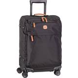 Leather Luggage Bric's X-bag 21 Carry-on Spinner Trolley