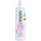 Anian Shampoos Anian Definition & Volume vegetable shampoo 400ml
