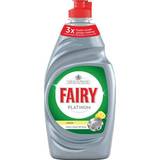 Fairy Multi-purpose Cleaners Fairy Platinum Quick Wash Dishwash liquid 820ml