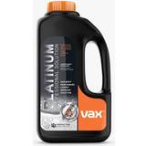 Vax Cleaning Equipment & Cleaning Agents Vax Platinum 1.5L Carpet Cleaning Solution