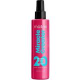 Heat Protection Hair Sprays Matrix Total Results Miracle Creator 200ml
