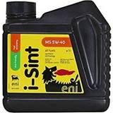 AGIP ENI Motor Oils & Chemicals AGIP ENI i-Sint MS 5W-40 1 Can Motor Oil