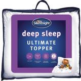 Silentnight Ultimate Deep Sleep Topper Polyether Matress 155x200cm