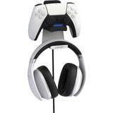 Venom Charging Stations Venom Mounted Charging Dock and Headset Holder PS5