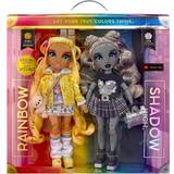 Rainbow high fashion dolls Rainbow High 2-Pack