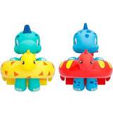 Inflatable Toys on sale Bloopies Floaties Dinos Pack2