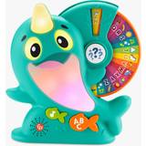 Activity Toys Linkamals Narwhal