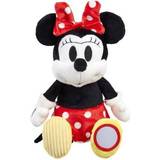 Disney Activity Toys Rainbow Designs Minnie mouse and friends activity soft toy