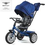 Ride-On Toys Bentley Trike Sequin Blue