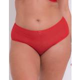 Curvy Kate Women Trousers & Shorts Curvy Kate Victory Short Poppy Red