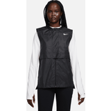 Nike S - Women Vests Nike Tour Repel Women's Golf Gilet Black