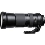 Tamron Canon EF - Telephoto Camera Lenses Tamron SP 150-600mm F5-6.3 Di VC USD for Canon