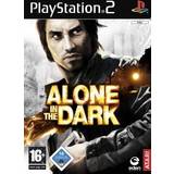 Alone In The Dark : The New Nightmare (PS2)