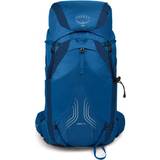 Osprey Hiking Backpacks on sale Osprey Exos Backpack 48L S/M - Blue Ribbon