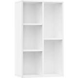 VidaXL Shelves on sale vidaXL Book Cabinet Book Shelf 80cm