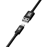 Juice Cables Juice USB A - Lightning M-M 3m