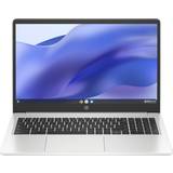 Chrome OS - Memory Card Reader Laptops HP Chromebook 15a-na0001na