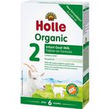 Holle 1 Organic Infant Goat Milk Formula 2