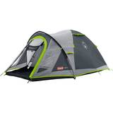 Coleman Tunnel Tents Camping & Outdoor Coleman Darwin 3 3-Person Tent