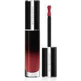 Givenchy Le Rouge Interdit Cream Velvet Lipstick 27 Rouge Infusé