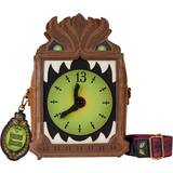 Handbags Loungefly Haunted Mansion Clock Crossbody Disney