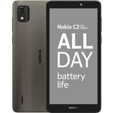 720p Mobile Phones Nokia C2 2nd Edition 2GB RAM 32GB