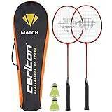 Badminton Sets & Nets Carlton Match 2 Player Set