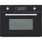 Montpellier Microwave Ovens Montpellier MWBIC74B Integrated