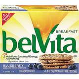 Blueberry Breakfast Biscuits 250g 5pack