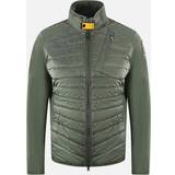 Parajumpers Men Outerwear Parajumpers Men's Jayden Thyme Padded Jacket