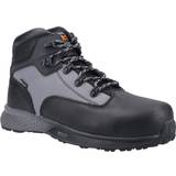 Sport Shoes Timberland Pro Hiker Safety Boot Black/Grey