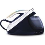 Philips Automatic shutdowns - Steam Stations Irons & Steamers Philips PerfectCare Elite GC9635