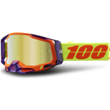 100% Racecraft Goggle Mirror Lens One