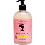 Greasy Hair Curl Boosters Camille Rose Curl Maker 355ml