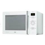 Whirlpool Countertop Microwave Ovens Whirlpool MCP346WH White