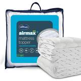 Silentnight Airmax 600 Super King Bed Matress ‎183x203cm