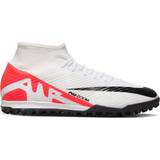 Football Shoes on sale Nike Mercurial Superfly 9 Academy TF - Bright Crimson/Black/White