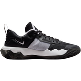 Black Basketball Shoes Nike Giannis Immortality 3 M - Black/White