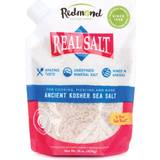 Redmond Real Salt Kosher Refill Pouch 454g 1pack