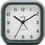 Alarm Clocks on sale Acctim Carter Superbrite Alarm Clock Urban Jungle