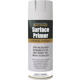 Rust-Oleum Surface Primer Wood Paint Grey 0.4L