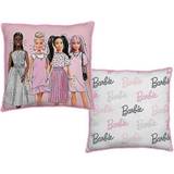 Dolls & Doll Houses Barbie Figures Cushion Pink