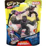 Marvel Rubber Figures Heroes of Goo Jit Zu Black Panther