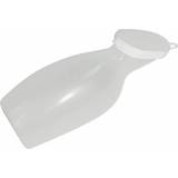 Aidapt Female Portable Urinal With Lid